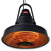 “Electric heater operating in a living room with a digital display showing energy usage, highlighting concerns about high electricity costs.”