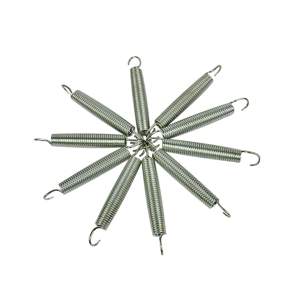Centra Trampoline Springs Steel Replacement Large-2018816620436262912