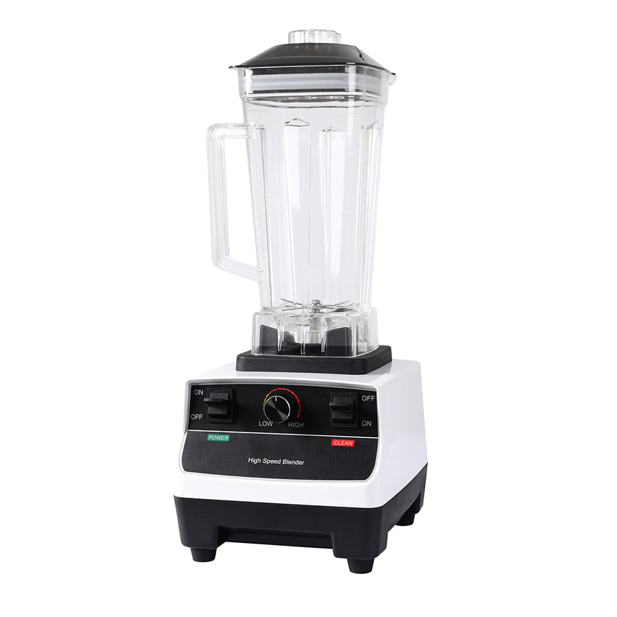 Spector 2L Commercial Blender Smoothie White-2006733306305056769