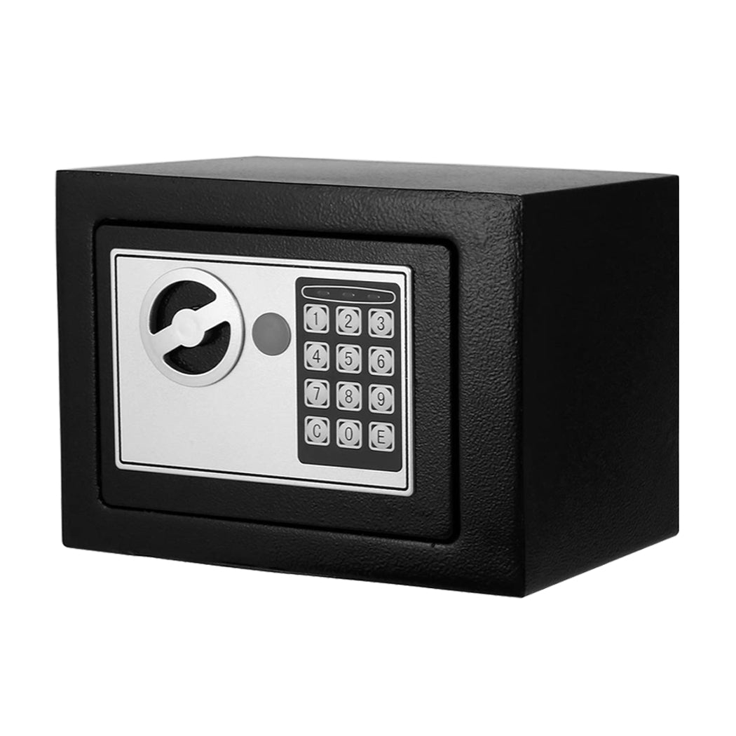 Digital Safe Electronic Security Box 6.4 L-2018816755178278913