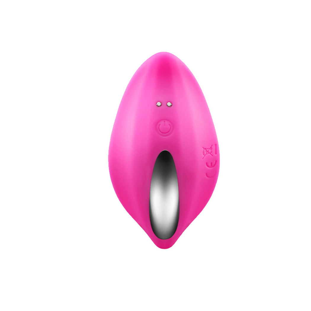 Urway Vibrator Remote Control Wearable Pink-2018816663234940931