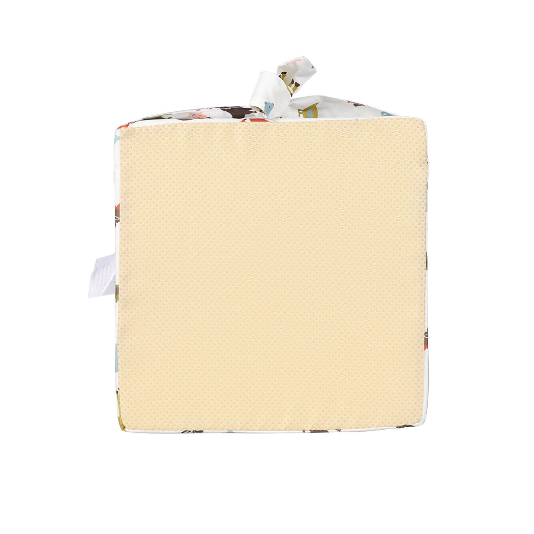 Kid Chair Cushion High Seat Pad Baby Beige-2018816659724308485