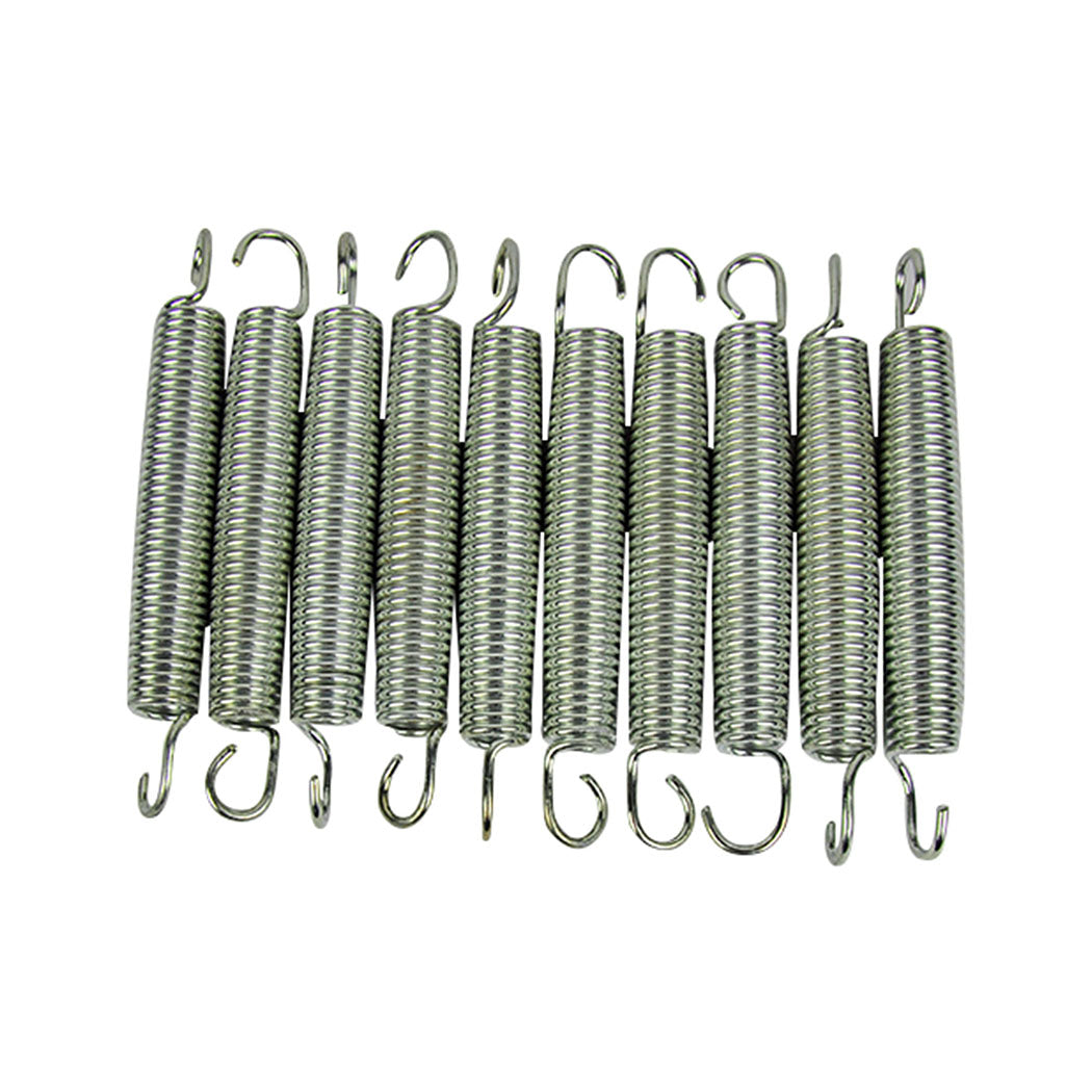 Centra Trampoline Springs Steel Replacement Large-2018816620436262917