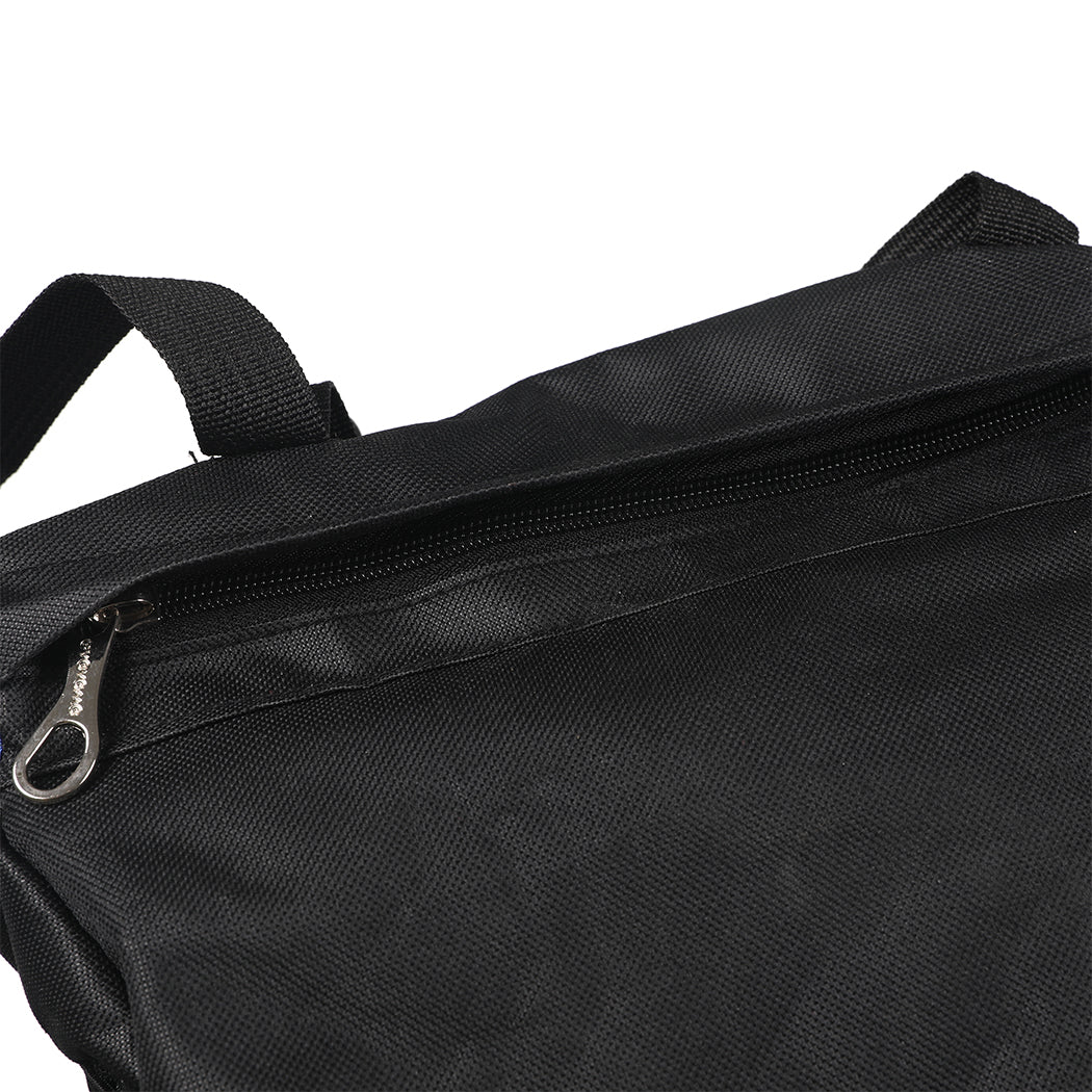 Military Backpack Tactical Hiking Camping Black-2018816652292001797