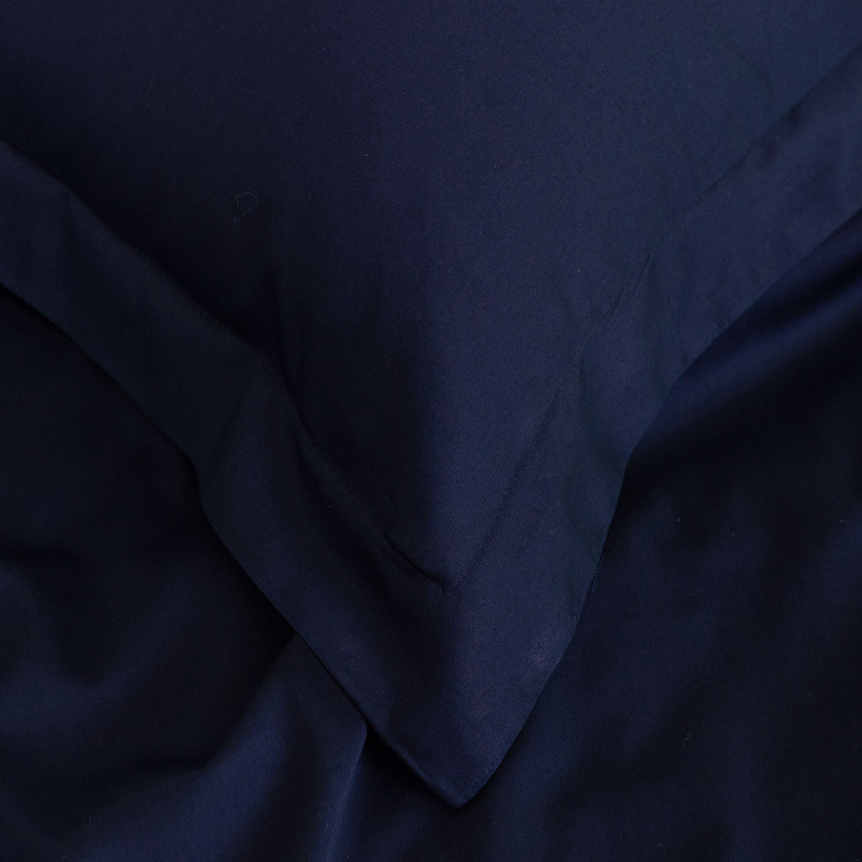 Royal Comfort - Balmain 1000TC Bamboo cotton Quilt Cover Sets (King) - Royal Blue-1951134830565658628