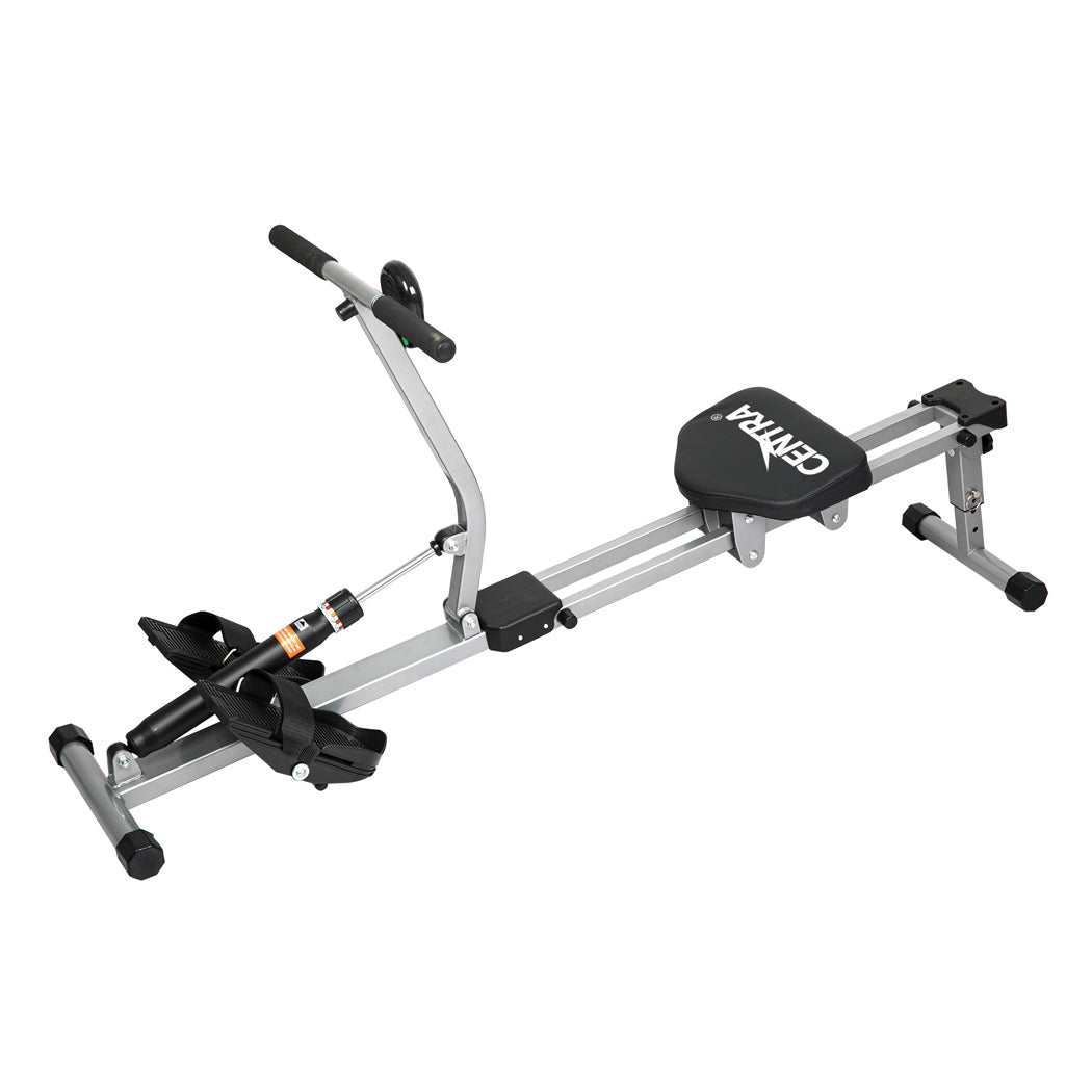 Centra Hydraulic Rowing Machine 12 Levels-2018816871524077568
