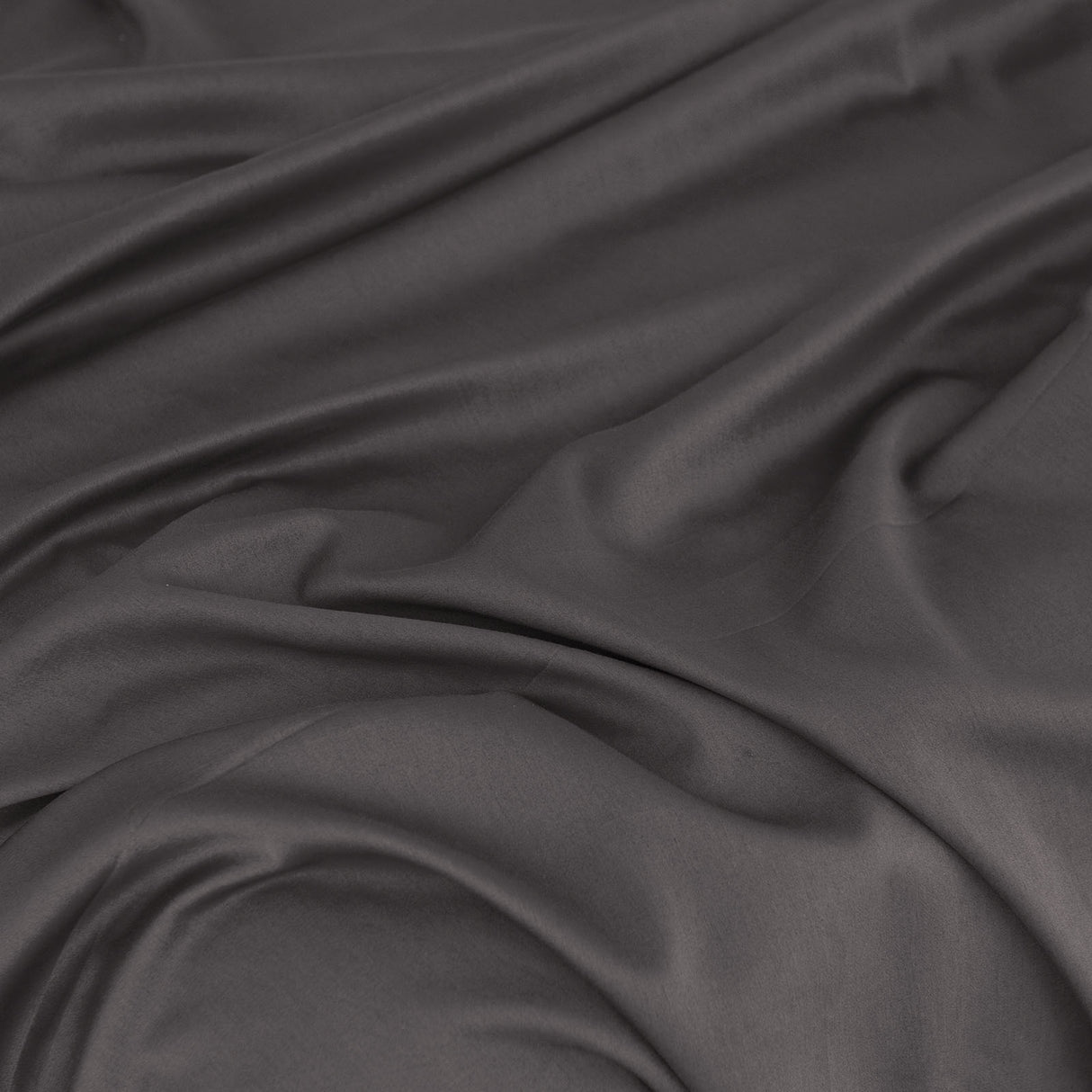 Royal Comfort - Balmain 1000TC Bamboo cotton Sheet Sets (King) - Pewter-1951134853755965443