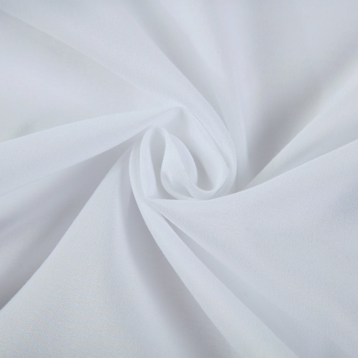 Royal Comfort 1200TC Ultrasoft 4 Piece Sheet Set - Double - White-1951134856884916228