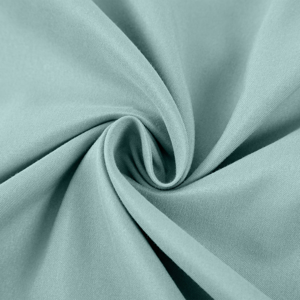 Royal Comfort Bamboo Cooling 2000TC Sheet Set - King-Frost-1951134862299762691