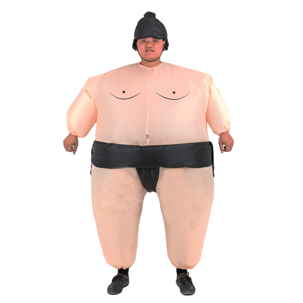 Sumo Inflatable Costume