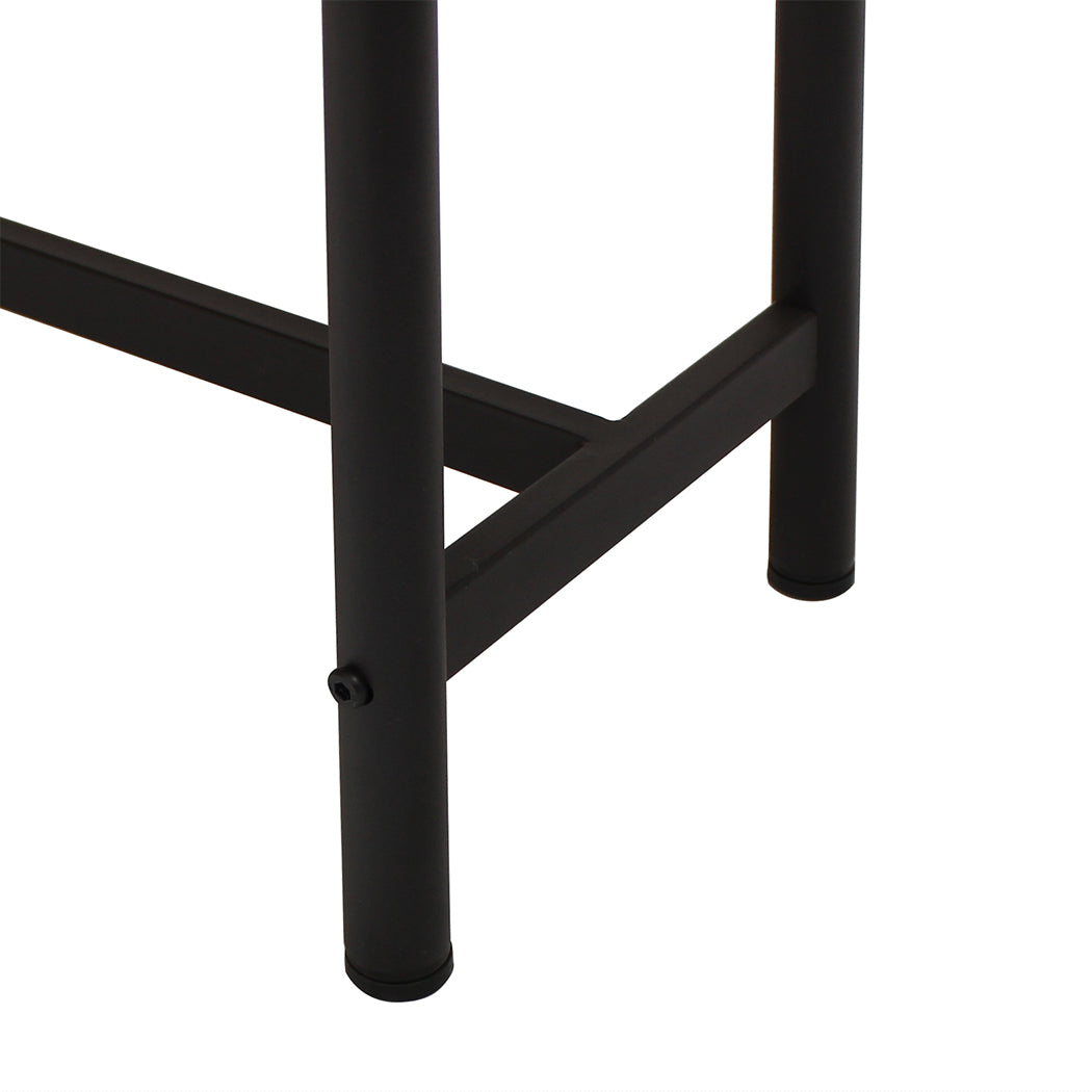 Levede 1XDining Chairs Bench Chair 2-3 Seater140cm-2006733278169665539