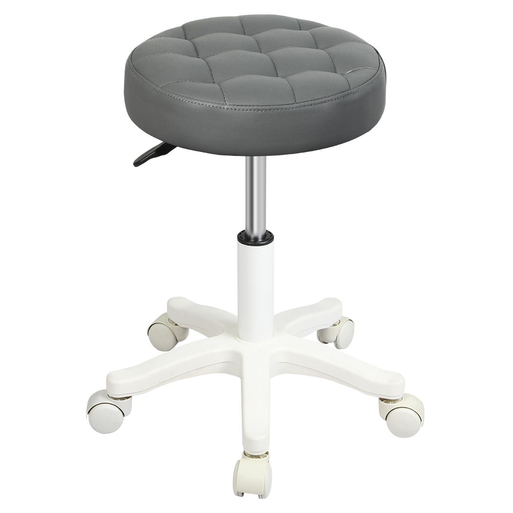Levede Rolling Bar Stool-2018816738510114824