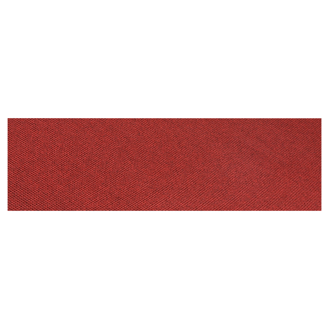Marlow Extra Large Floor Rug Outdoor 90cm x 305cm Red-2018816748094099464