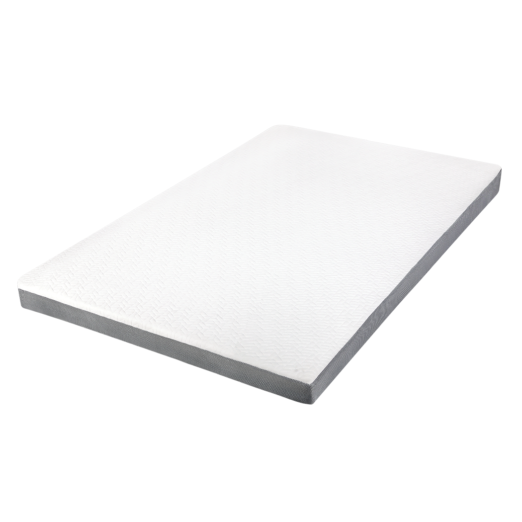 Dreamz Mattress Topper Double Memory Foam All Season-2006733413968646152