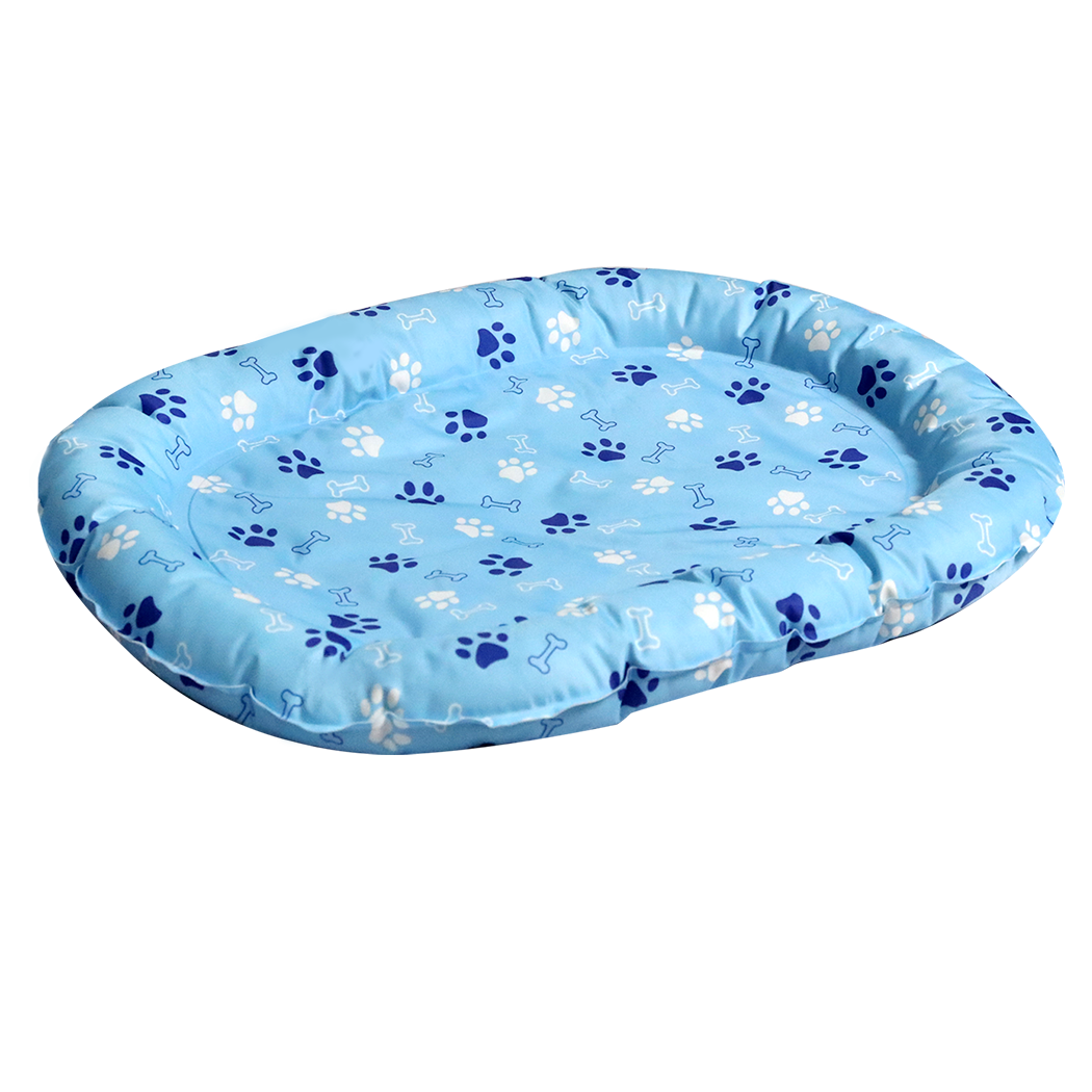 Pawz Pet Cooling Mat S Blue-2006732884311937032