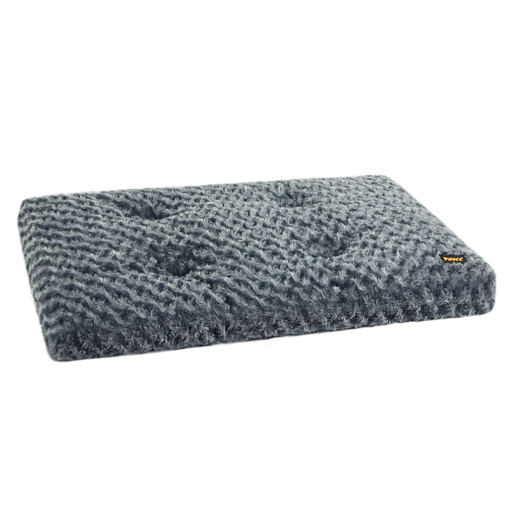 Pawz Dog Bed Pet Calming Washable Soft Warm Plush-1954802477631148040