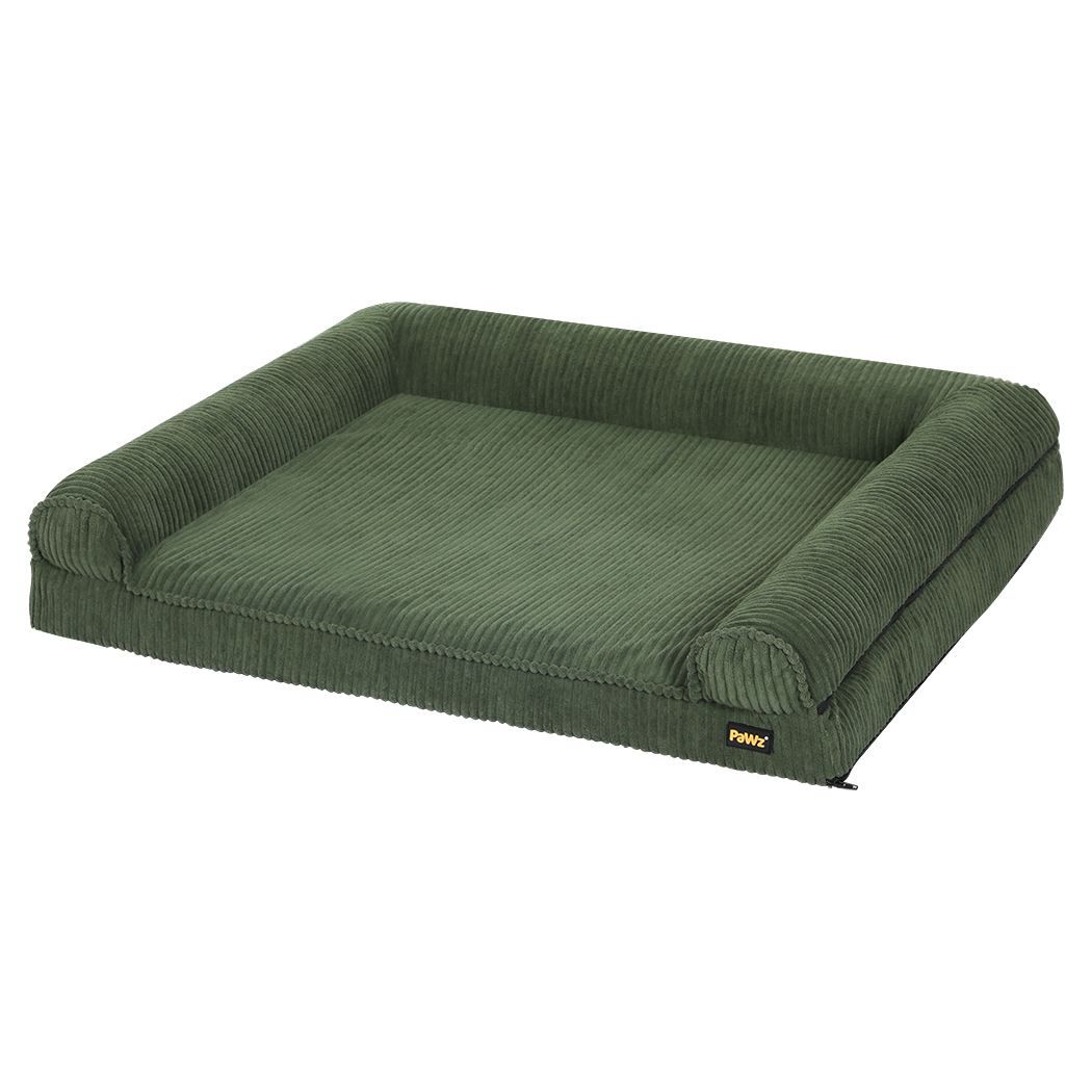 Pawz Pet Bed Non Slip Dog Mat Orthopedic Sofa Cushion-2011971120118501384