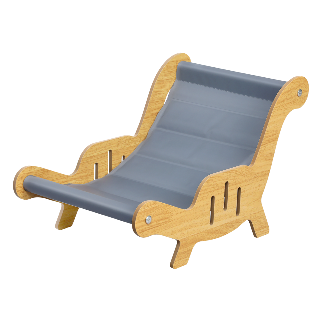 Pawz Cool Cat Bed Rest Gel Sofa Lounger Cooling Chair-2011971127244623880