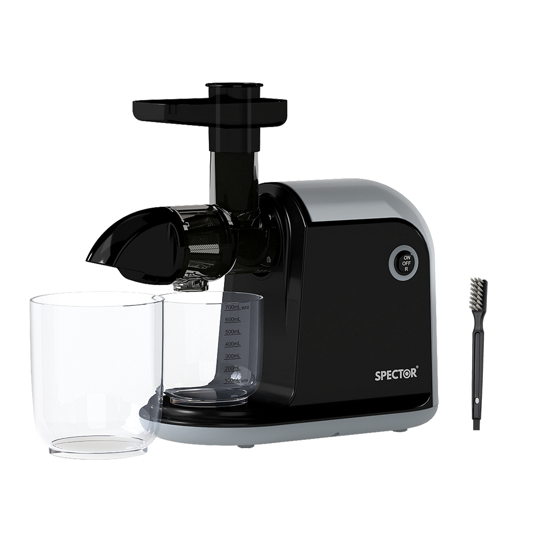 Spector Cold Press Juicer Slow Juicer Processor 150W-2018816847809482760