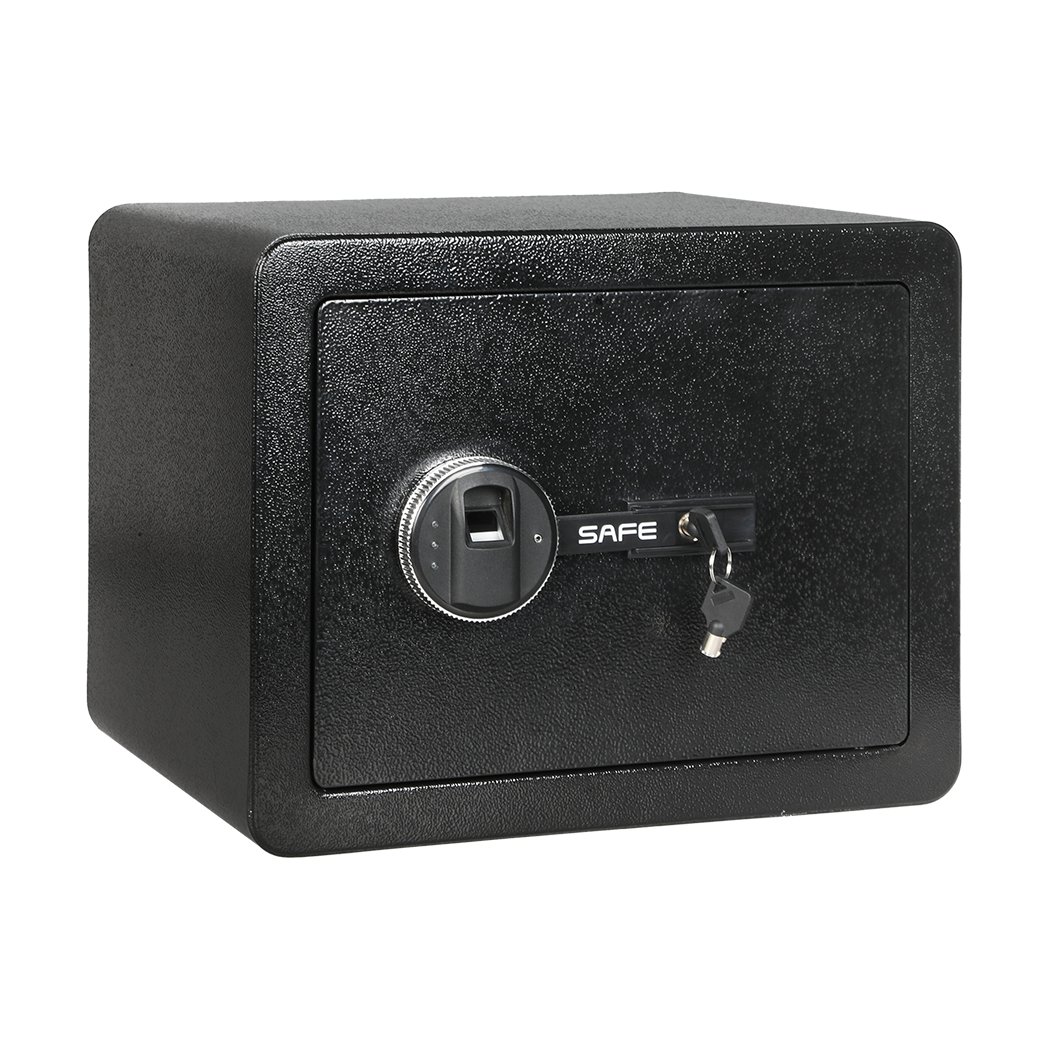23.3L Digital Security Safe Box Fingerprint Key Lock-2006732906642411528