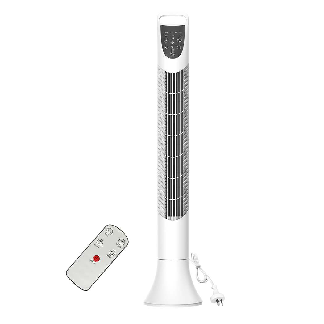 Spector Electric Tower Fan Cooler 3 Speeds-2018816806713692168