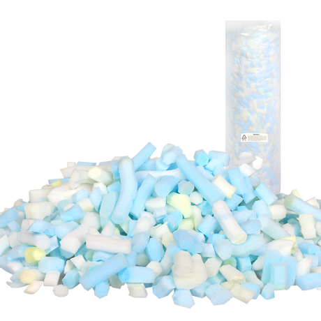 Marlow Shredded Memory Foam 9KG Bean Bag Cushion Filler-1950769975547531272