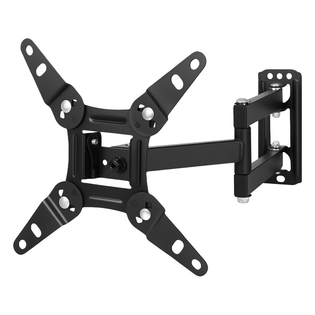 Levede Full Motion Swivel Tilt TV Wall Mount Bracket-2006732768477843464