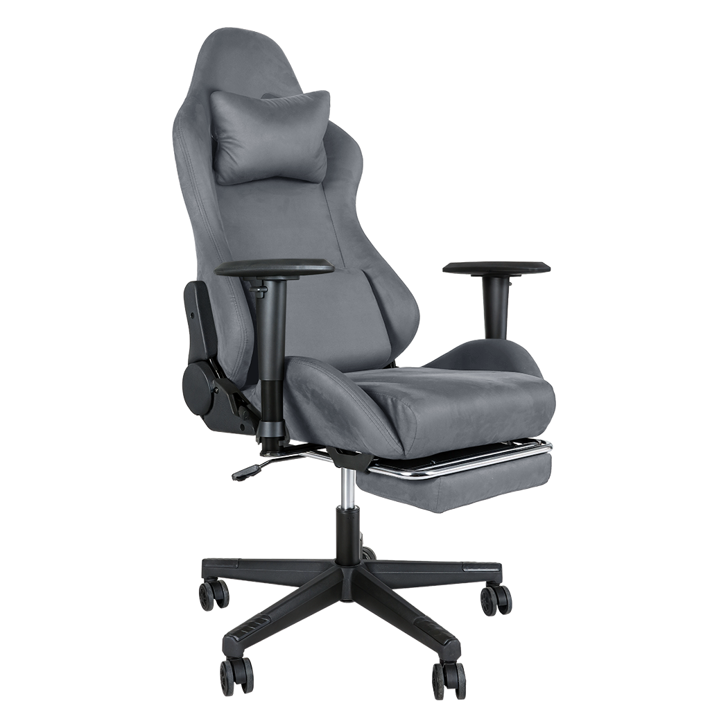 Levede Office Chair Gaming High Back Swivel Seat Chair-2018816908337483784