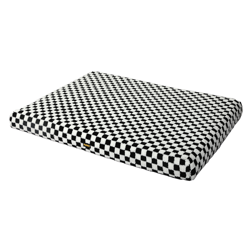 Pawz Orthopedic Dog Bed Memory Foam Pet Mattress Mat-2011971126724530184