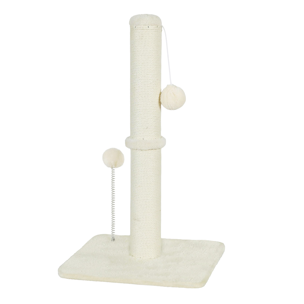 Pawz Cat Scratcher Scratching Post-2006732791479406600