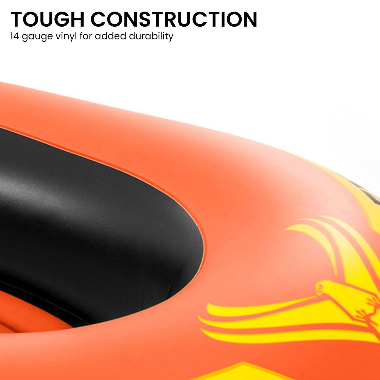 Intex Explorer 200 Boat Set 58331NP