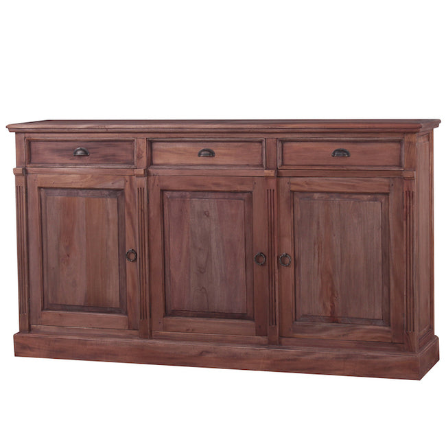 Brambles Country Cottage Sideboard Natural. Beautiful piece brand new! Last one to clear