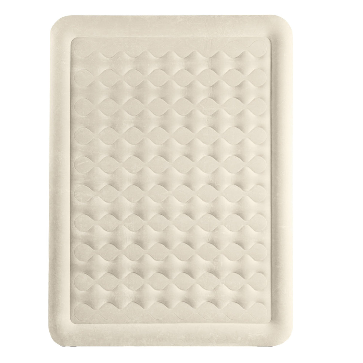 Intex Dura-Beam Deluxe Queen Ultra Plush Air Mattress
