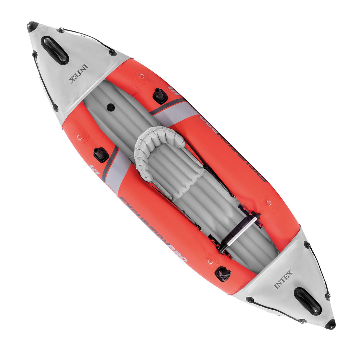 Intex Excursion Pro K1 1-Person Inflatable Kayak