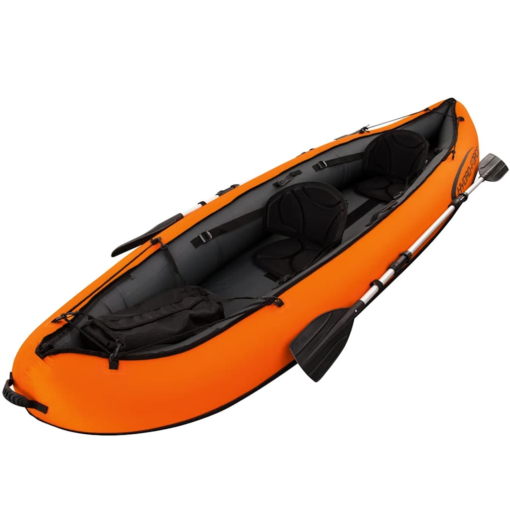 Hydro-Force Kayak with Oars and Pump 65052