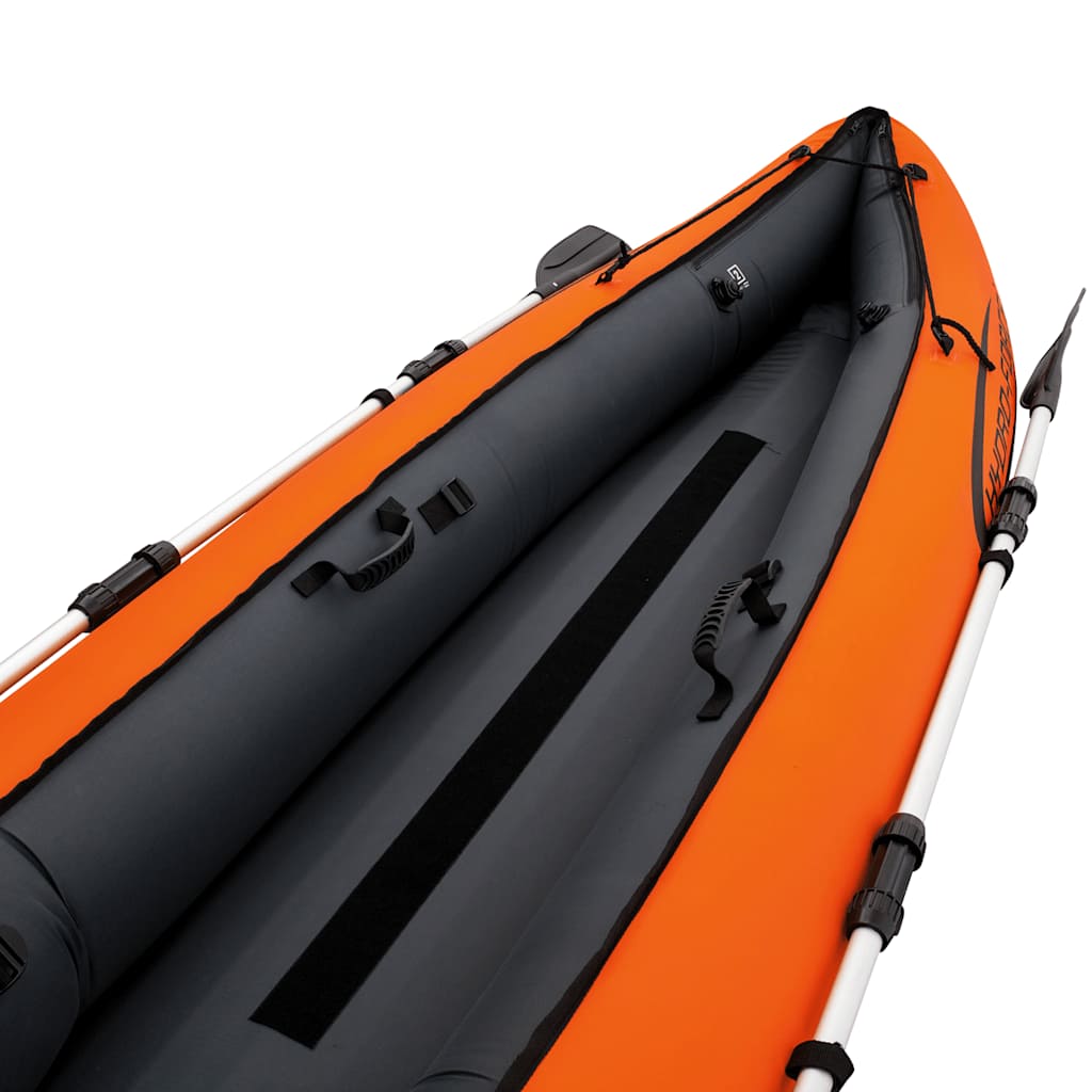 Hydro-Force Kayak with Oars and Pump 65052