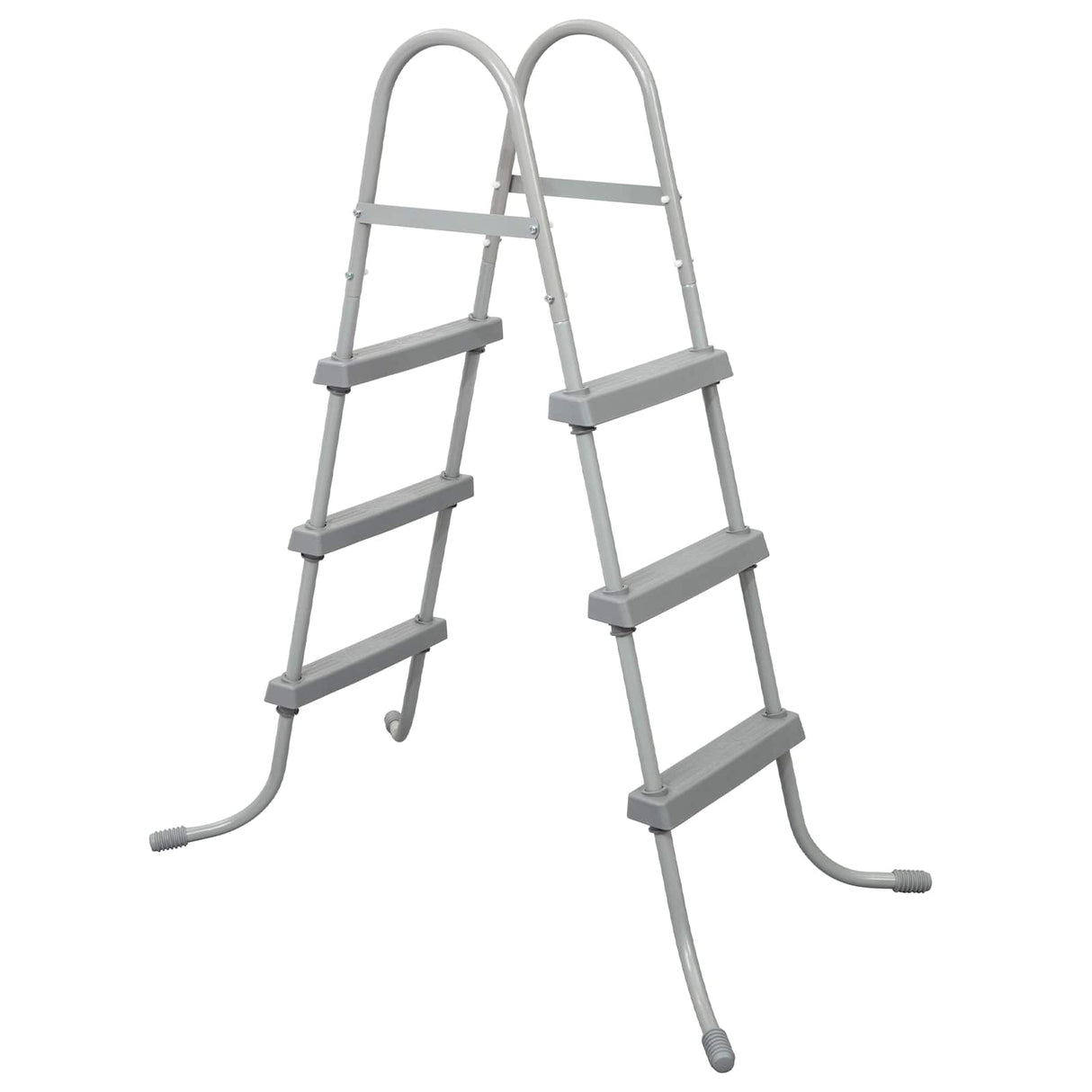 Pool Ladders for 38 x 108 cm Powder-Coated Steel