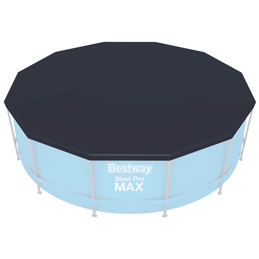 Pool Cover Flowclear 366 cm