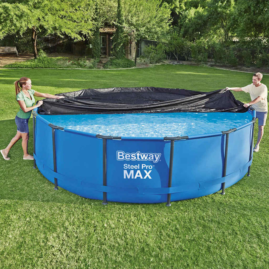 Pool Cover Flowclear 457 cm