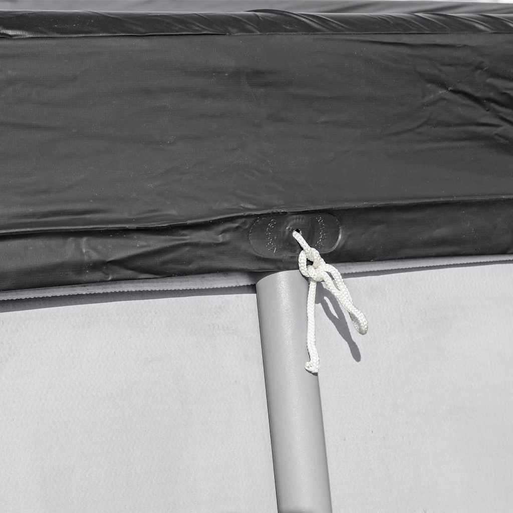 Pool Cover Flowclear 404x201 cm