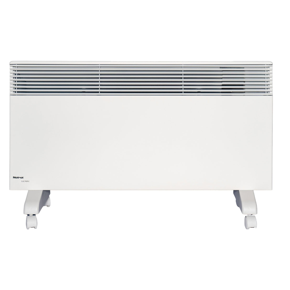 Noirot 2000W 7358-7 Electric Panel Heater with Castors Refurbished