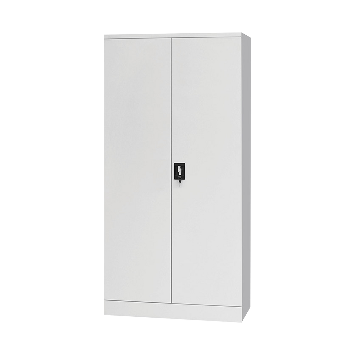 Two Door Locker