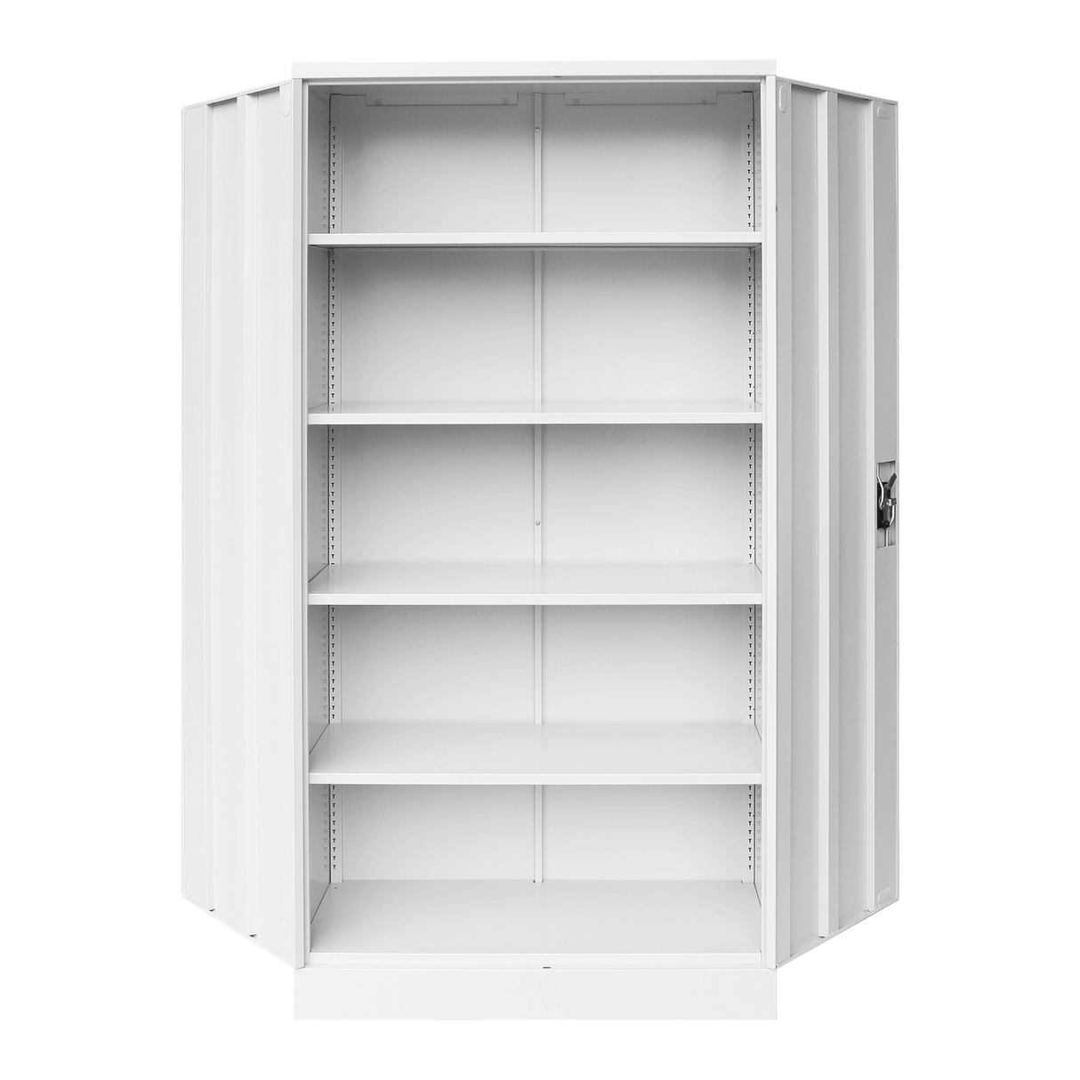 Two Door Locker