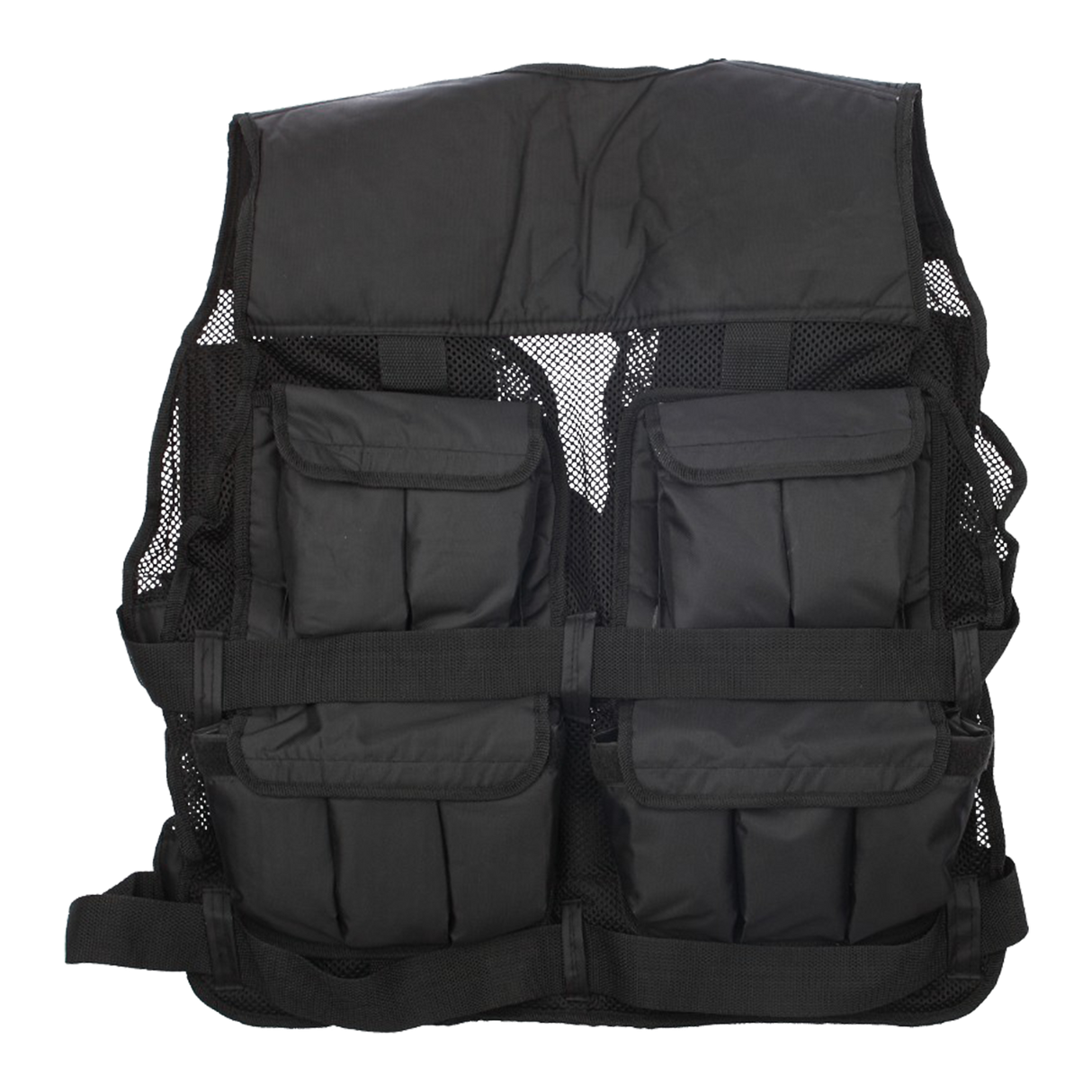 Weighted Vest - 20LBS