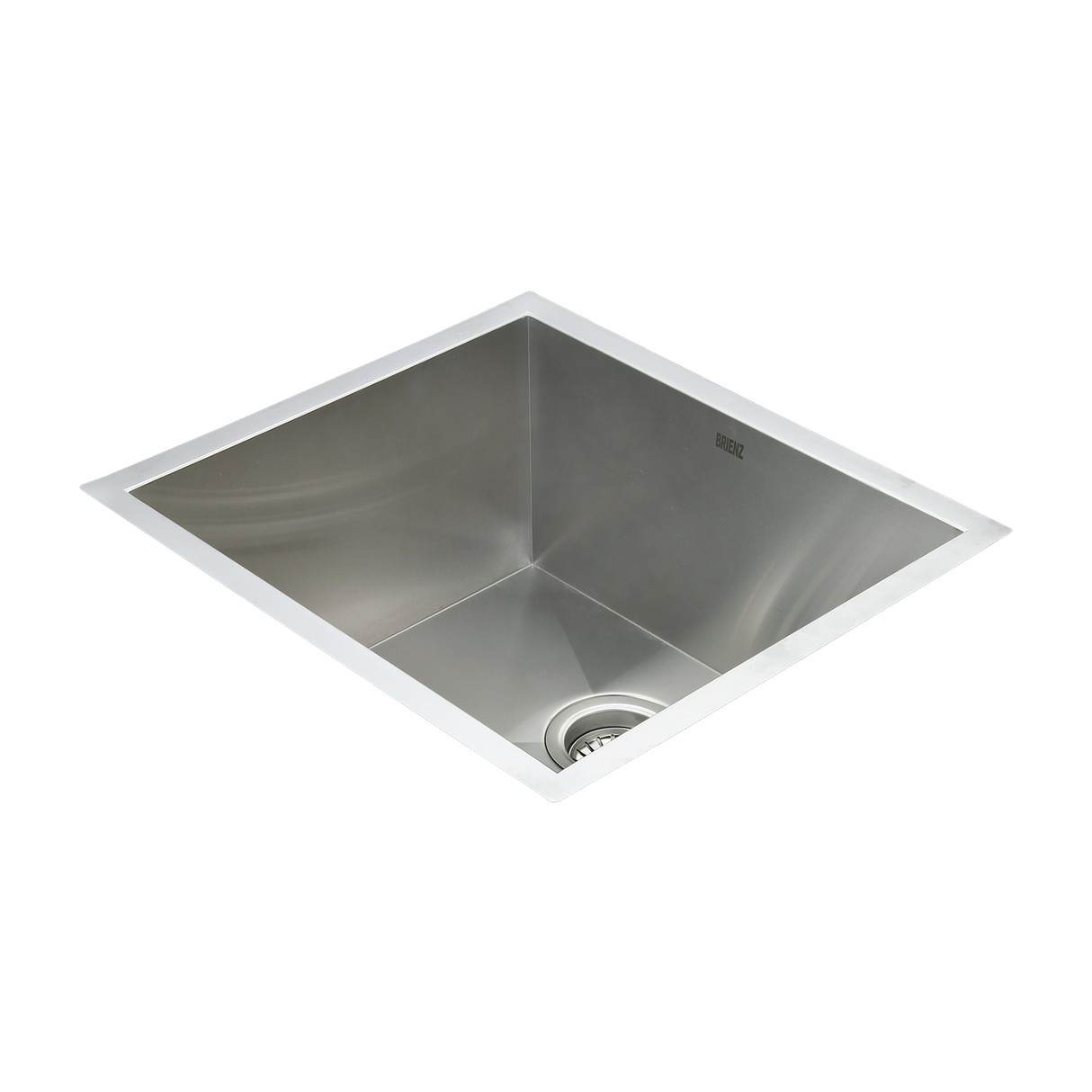 Stainless Steel Sink - 510x450mm