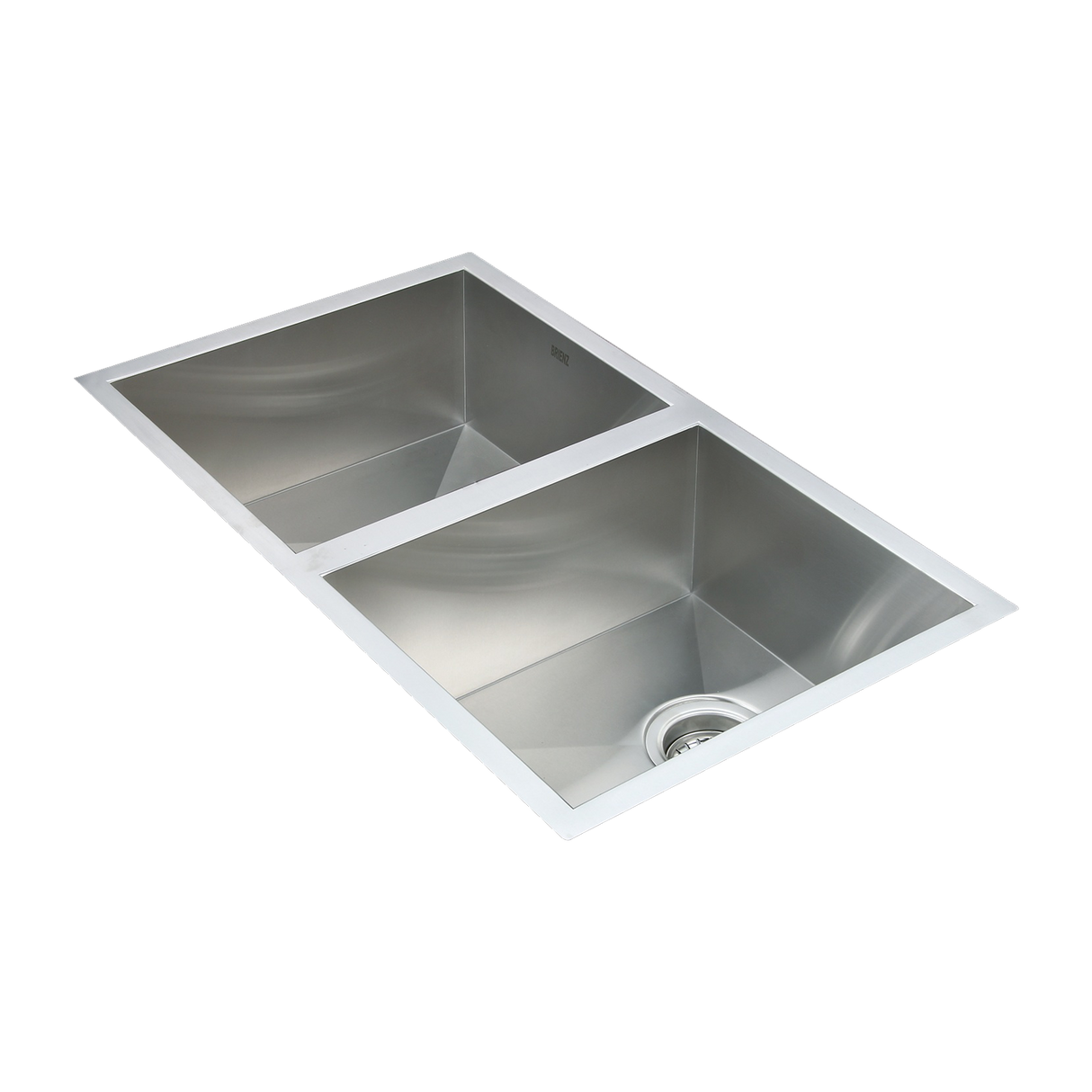 Stainless Steel Sink - 770 x 450mm