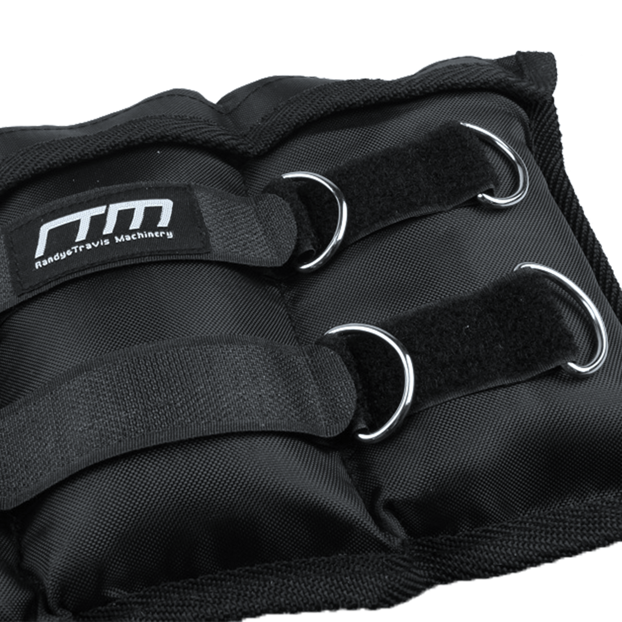 Adjustable Weight Straps - 10KG