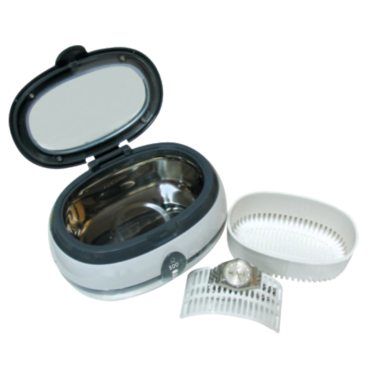 Sonic Wave Jewellery Cleaner