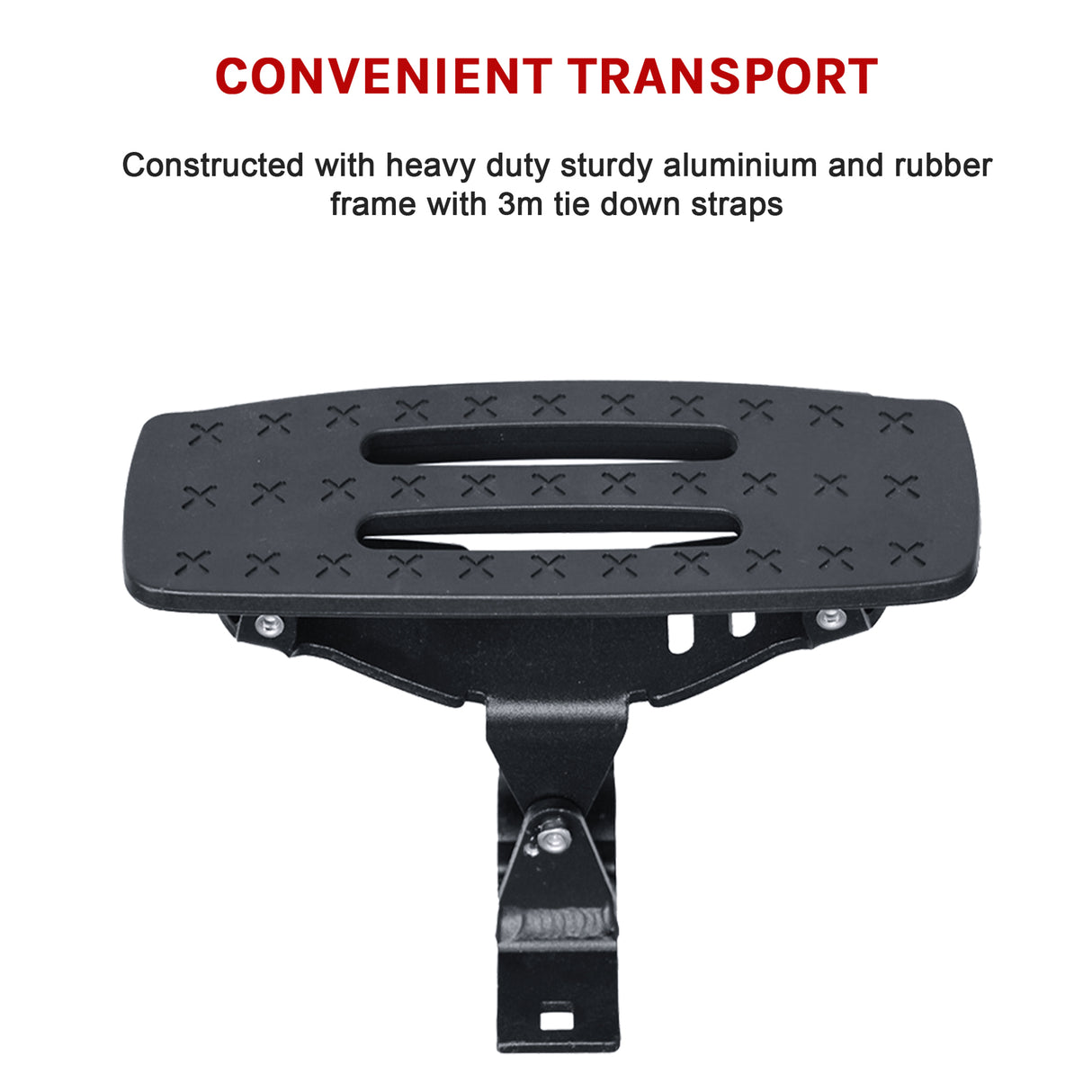 Kayak Canoe Car Roof Rack