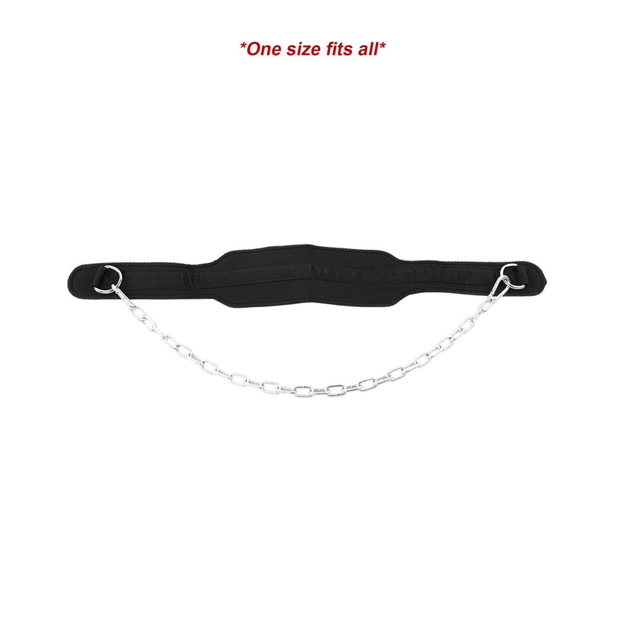 Weightlifting Belt